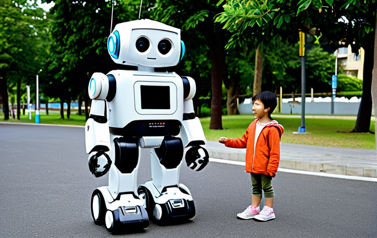robocar - 이미지 1