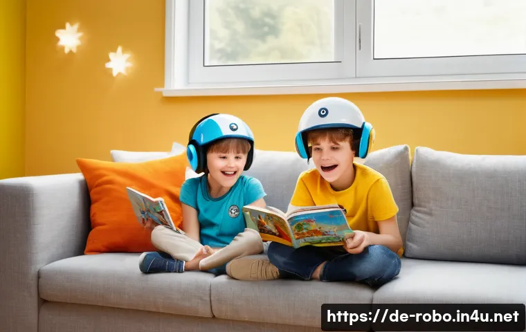 로보카폴리 캐릭터별 목소리 관련 이미지 1