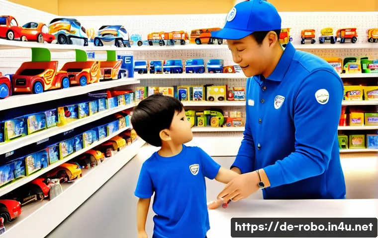 Robocar Poli Merch-Guide: Wie Sie die coolsten Spielzeuge finden und Geld sparen 3 로보카폴리 공식 굿즈 쇼핑몰 관련 이미지 1