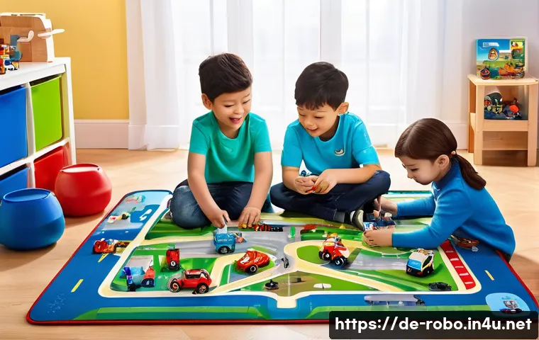 Robocar Poli Merch-Guide: Wie Sie die coolsten Spielzeuge finden und Geld sparen 4 로보카폴리 공식 굿즈 쇼핑몰 관련 이미지 2