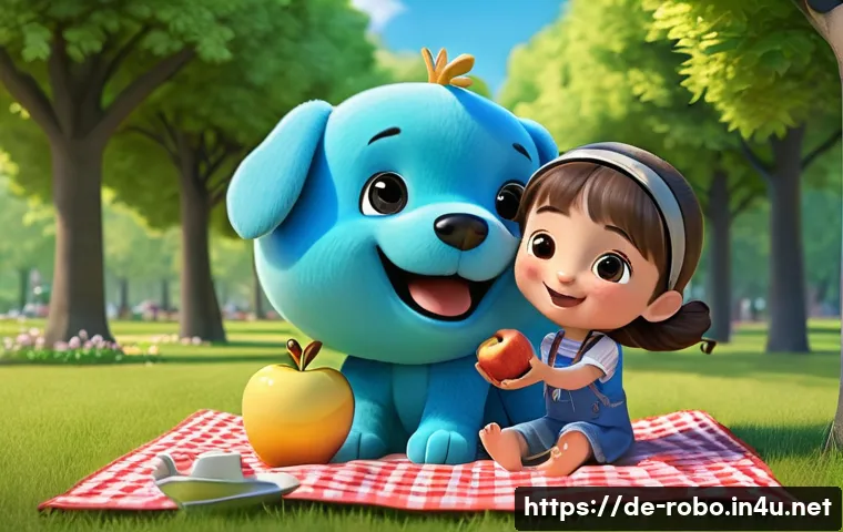 Robocar Poli Fanart-Wettbewerb: Die Tricks der Gewinner enthüllt! 3 로보카폴리의 팬아트 경연 관련 이미지 1